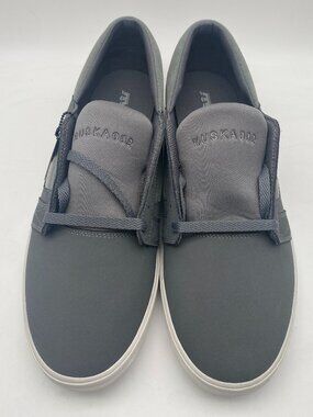 SUPRA SKYSLOW 2 GREY/WHITE #S08012 US MEN'S SIZE 14